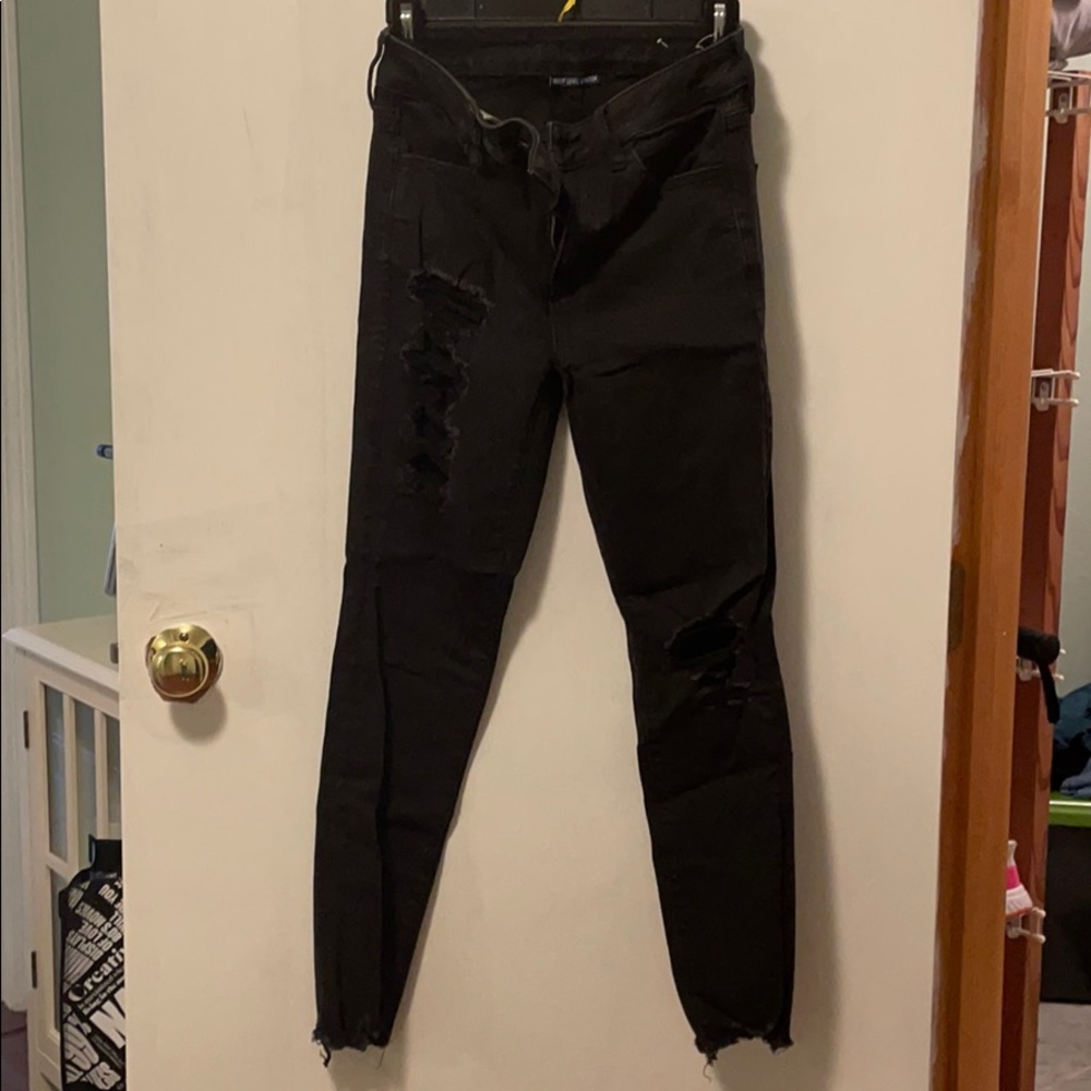 AE Skinny Jeans